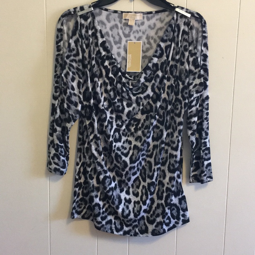 Michael Kors Blouse 👚